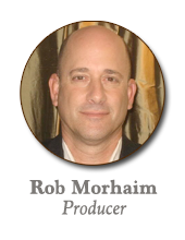 Rob Morhaim
